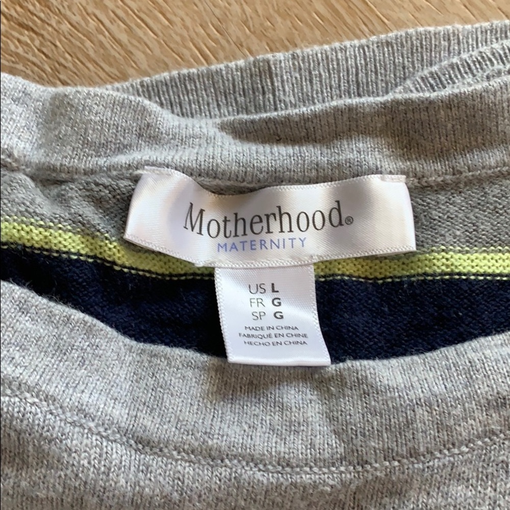 𝗠𝗼𝘁𝗵𝗲𝗿𝗵𝗼𝗼𝗱 𝗠𝗮𝘁𝗲𝗿𝗻𝗶𝘁𝘆 - Picture 3 of 8